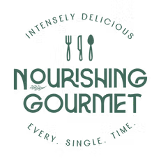 Nourishing Gourmet